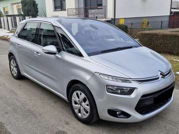 C4 Picasso 1.6i Attraction