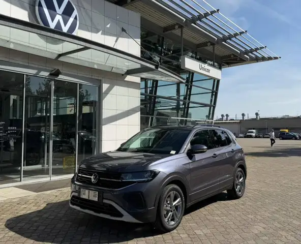 Volkswagen T-Cross EDITION PLUS 1.0 TSI 115CV MANUALE NUOVA / VARIE