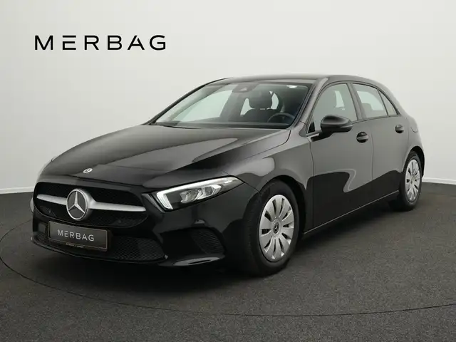 Mercedes-Benz A 180 A 180 Kamera+MBUX+LED+SHZ