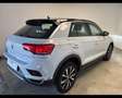 Volkswagen T-Roc 1.0 TSI Style Gris - thumbnail 4