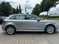 Audi A3 Sportback e-tron Ambiente Argento - thumbnail 3