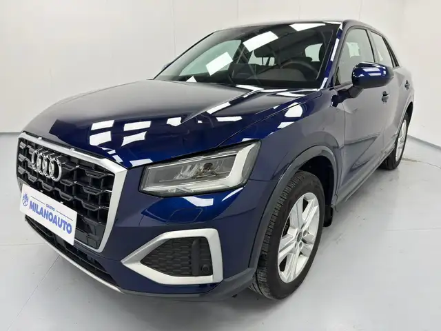 Audi Q2 *Promo Kasko* 35 TFSI S-TR 150CV *ACC+RETROCAMERA*