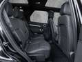 Land Rover Discovery D350 Dynamic SE Schwarz - thumbnail 4