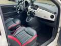 Fiat 500 0.9 TwinAir Turbo Lounge Automaat*Pano*Leer Weiß - thumbnail 9