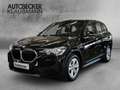 BMW X1 xDRIVE 25e ADVANTAGE AUTOMATIK STANDKLIMA Zwart - thumbnail 1