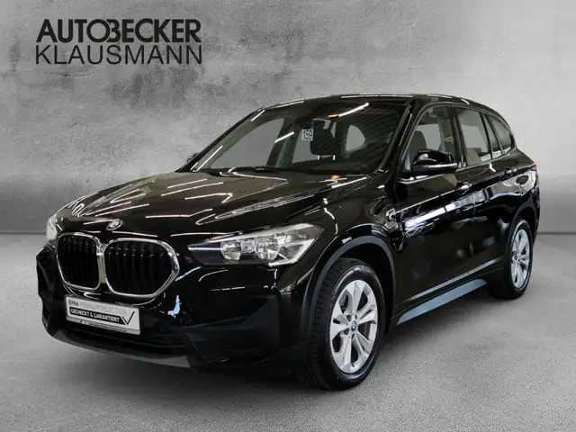 BMW X1 xDRIVE 25e ADVANTAGE AUTOMATIK STANDKLIMA