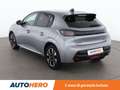 Peugeot 208 1.2 Mild-Hybrid Allure MHEV Gris - thumbnail 4