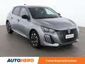 Peugeot 208 1.2 Mild-Hybrid Allure MHEV Gris - thumbnail 8