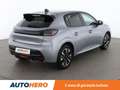 Peugeot 208 1.2 Mild-Hybrid Allure MHEV Gris - thumbnail 6