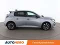 Peugeot 208 1.2 Mild-Hybrid Allure MHEV Gris - thumbnail 7