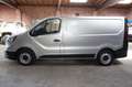Renault Trafic Kasten L1 H1 Sortimo AHK TüvServiceNeu Argento - thumbnail 8