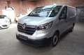 Renault Trafic Kasten L1 H1 Sortimo AHK TüvServiceNeu Argento - thumbnail 1