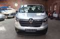 Renault Trafic Kasten L1 H1 Sortimo AHK TüvServiceNeu Argento - thumbnail 2