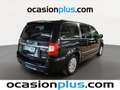 Lancia Voyager 2.8CRD Gold Aut. Negro - thumbnail 4