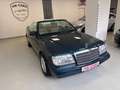 Mercedes-Benz E 320 Cabrio Sportline 2.Hd/H-Zulassung Zelená - thumbnail 6
