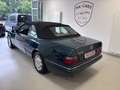 Mercedes-Benz E 320 Cabrio Sportline 2.Hd/H-Zulassung Zelená - thumbnail 3