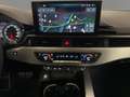 Audi A4 S line 40 TDI S tr. AHK MATRIX RFK NAVI Schwarz - thumbnail 12
