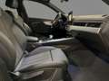 Audi A4 S line 40 TDI S tr. AHK MATRIX RFK NAVI Schwarz - thumbnail 8