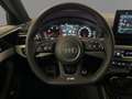Audi A4 S line 40 TDI S tr. AHK MATRIX RFK NAVI Schwarz - thumbnail 11