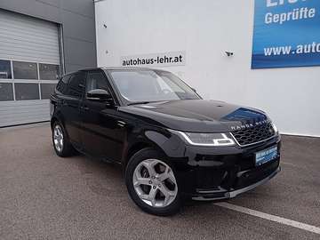 P400e PHEV Plug-in Hybrid HSE