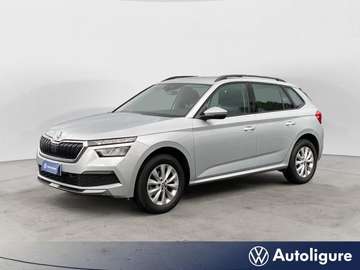Kamiq 1.0 TSI 110 CV DSG Ambition