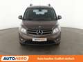 Mercedes-Benz Citan 112 Lang Tourer Edition Aut.*NAVI*PDC*SHZ*KLIMA* Brun - thumbnail 9