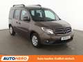 Mercedes-Benz Citan 112 Lang Tourer Edition Aut.*NAVI*PDC*SHZ*KLIMA* Brun - thumbnail 8