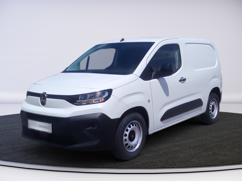 Citroen Berlingo KW 1.5 BHDI 100 M LED — photo 2