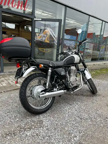 Mash SHINERAY XY 400 - foto 3