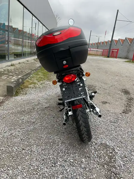 Mash SHINERAY XY 400 - foto 4