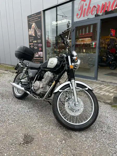 Mash SHINERAY XY 400 - foto 2