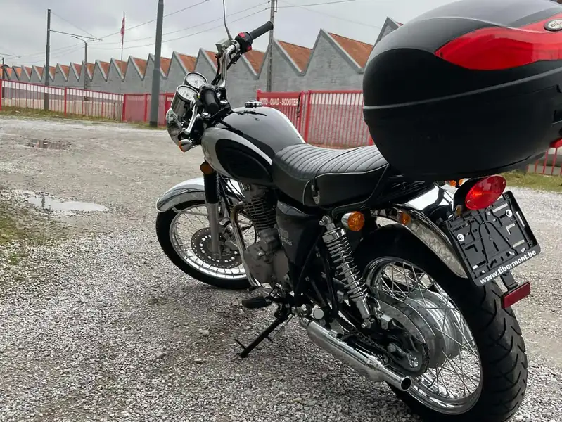 Mash SHINERAY XY 400 - foto 5