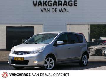 1.6 Life + | Parkeersensoren | Lichtmetalen velgen