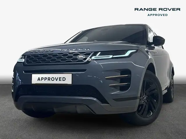 Land Rover Range Rover Evoque P300e R-Dynamic SE