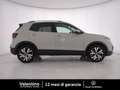 Volkswagen T-Cross 1.0 TSI 110 CV Advanced Beige - thumbnail 2