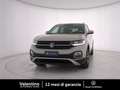 Volkswagen T-Cross 1.0 TSI 110 CV Advanced Beige - thumbnail 1