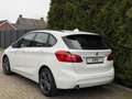 BMW 218 2-serie Active Tourer 218i High Executive Launch E Blanc - thumbnail 4