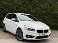 BMW 218 2-serie Active Tourer 218i High Executive Launch E Blanc - thumbnail 20