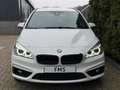 BMW 218 2-serie Active Tourer 218i High Executive Launch E Blanc - thumbnail 29