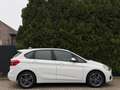 BMW 218 2-serie Active Tourer 218i High Executive Launch E Blanc - thumbnail 9