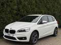 BMW 218 2-serie Active Tourer 218i High Executive Launch E Blanc - thumbnail 2