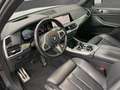 BMW X5 xDrive30d A,M Sportpaket,AHK,HeadUpDisplay,Panoram Gris - thumbnail 11