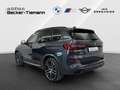 BMW X5 xDrive30d A,M Sportpaket,AHK,HeadUpDisplay,Panoram Gris - thumbnail 4