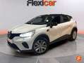 Renault Captur E-TECH Híbrido Techno Fast Track 105kW Blanco - thumbnail 2