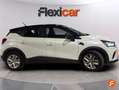 Renault Captur E-TECH Híbrido Techno Fast Track 105kW Blanco - thumbnail 10
