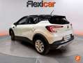 Renault Captur E-TECH Híbrido Techno Fast Track 105kW Blanco - thumbnail 4