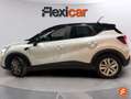Renault Captur E-TECH Híbrido Techno Fast Track 105kW Blanco - thumbnail 3