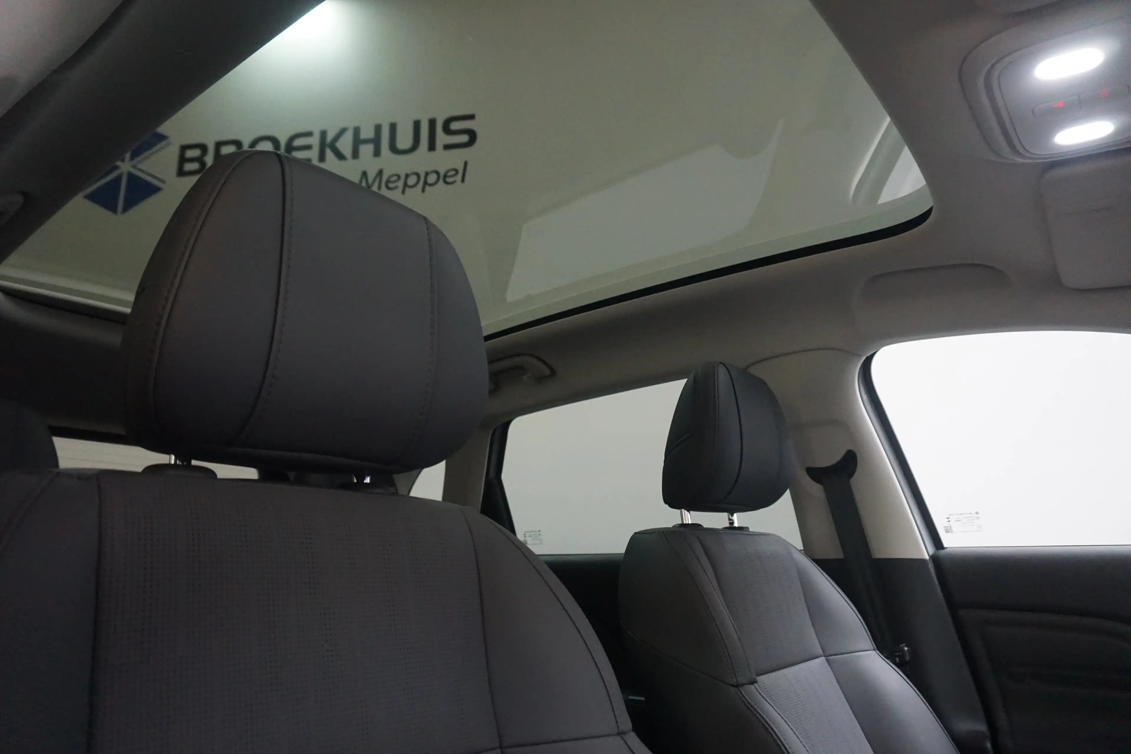 Leapmotor B10 Design ProMax 67.1 kWh — photo 38
