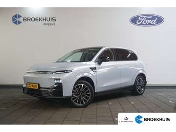 Design ProMax 67.1 kWh