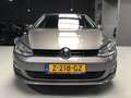 Volkswagen Golf 1.4 TSI CUP Edition I 1e Eigen I Clima & Cruise Co Grau - thumbnail 7